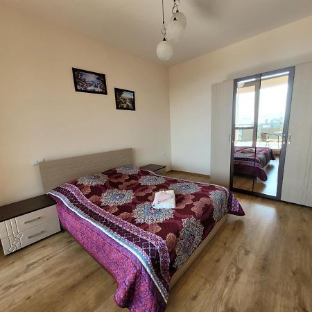 Apartments Sunset Paradise Махинари Екстериор снимка