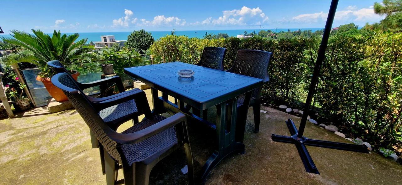 Apartments Sunset Paradise Махинари Екстериор снимка