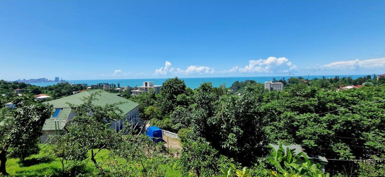 Apartments Sunset Paradise Махинари Екстериор снимка