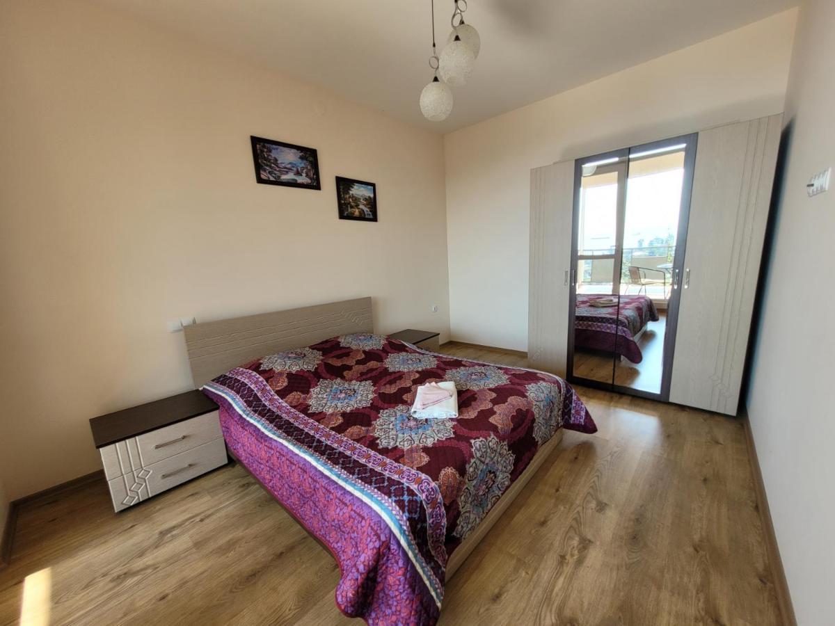 Apartments Sunset Paradise Махинари Екстериор снимка