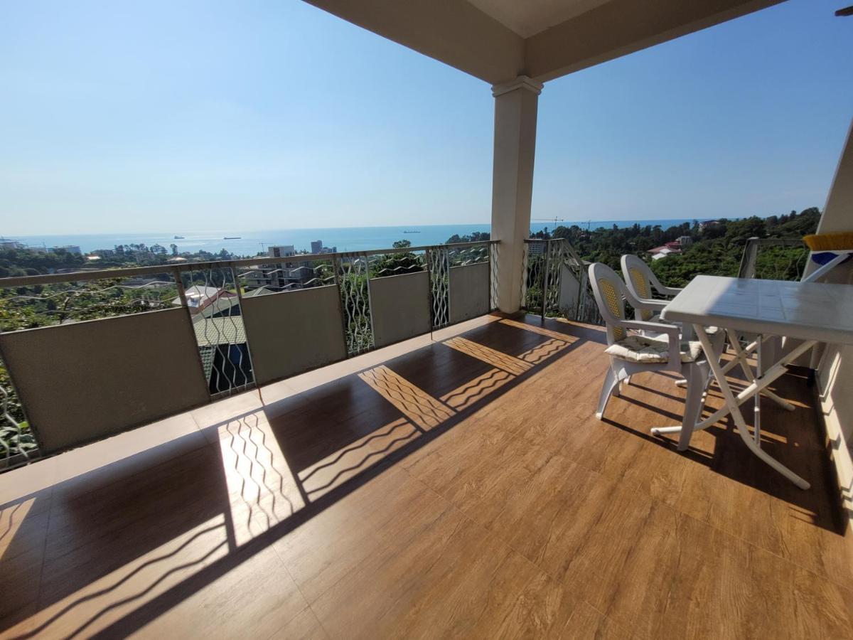 Apartments Sunset Paradise Махинари Екстериор снимка