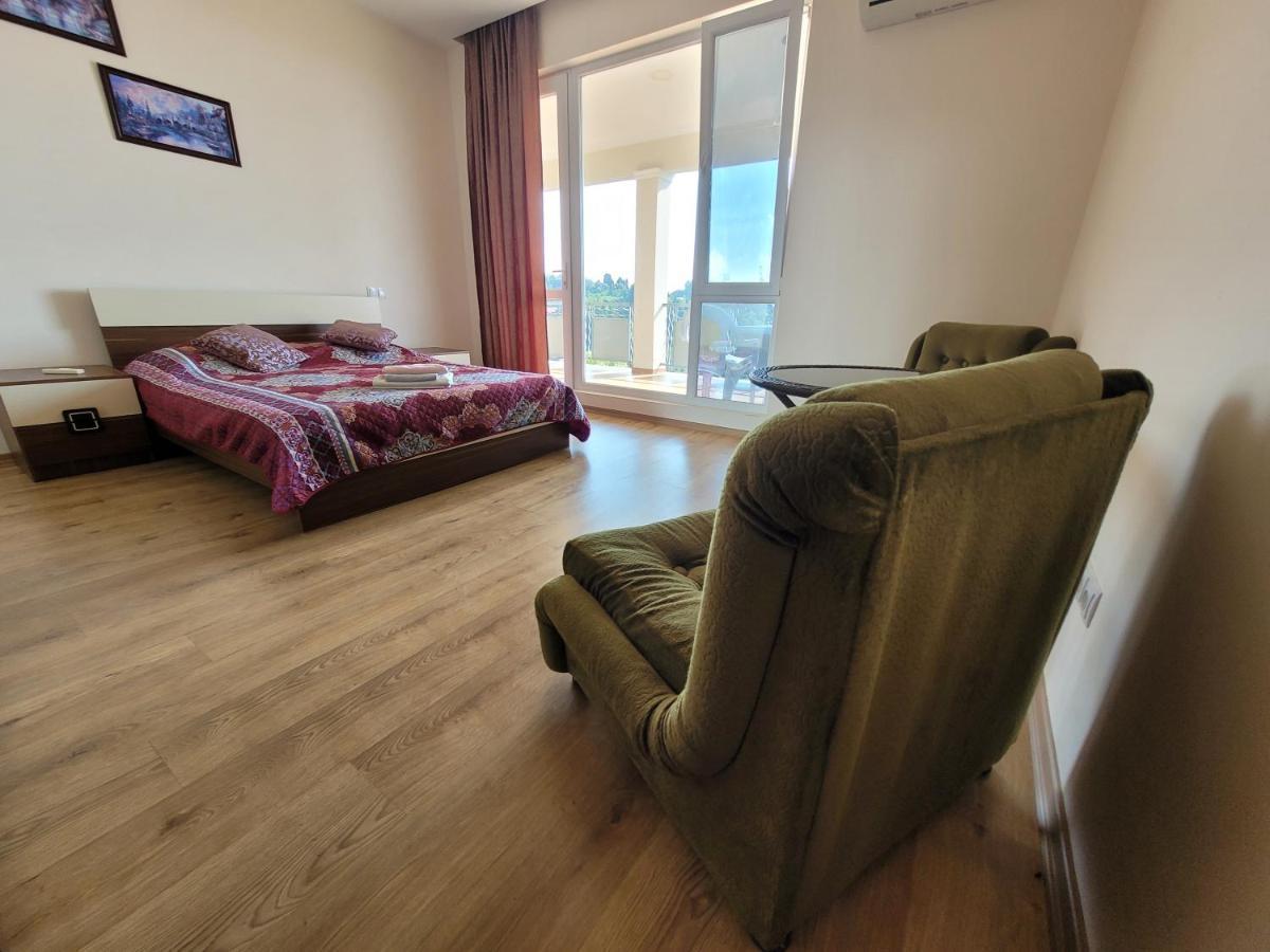 Apartments Sunset Paradise Махинари Екстериор снимка