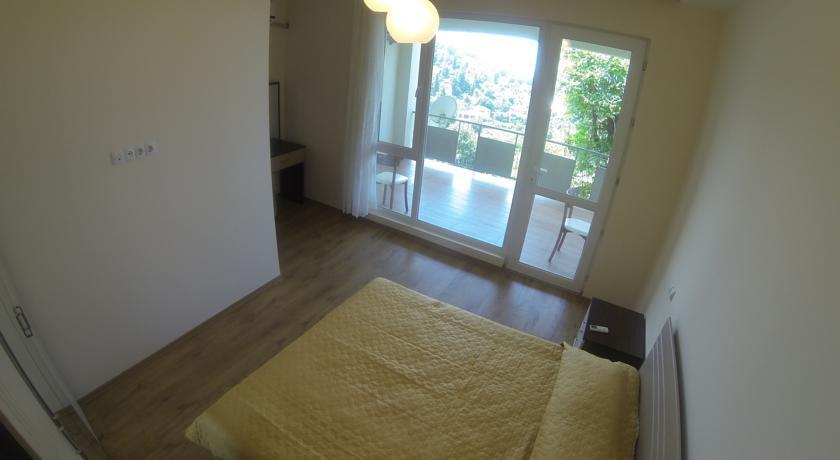 Apartments Sunset Paradise Махинари Стая снимка