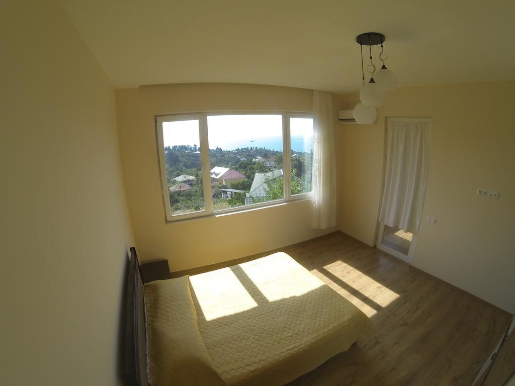 Apartments Sunset Paradise Махинари Стая снимка