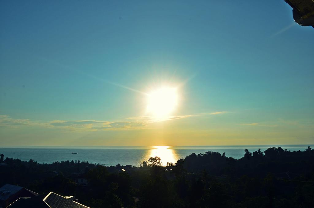 Apartments Sunset Paradise Махинари Екстериор снимка