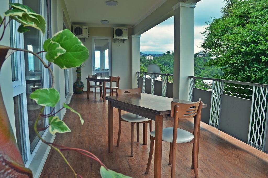 Apartments Sunset Paradise Махинари Екстериор снимка