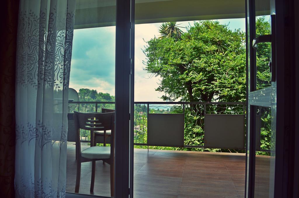 Apartments Sunset Paradise Махинари Екстериор снимка