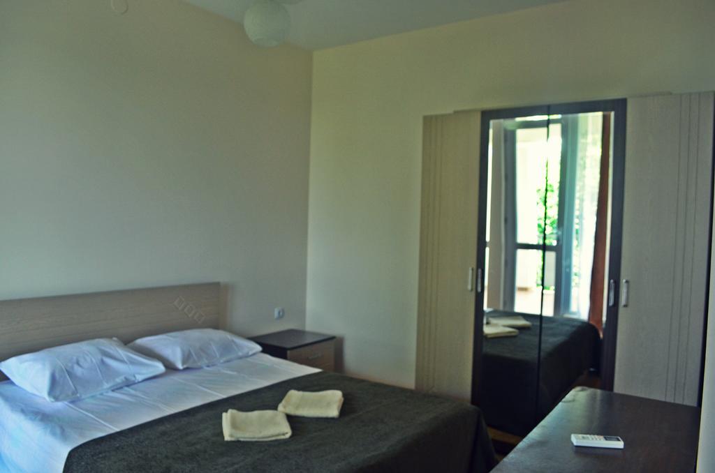 Apartments Sunset Paradise Махинари Екстериор снимка