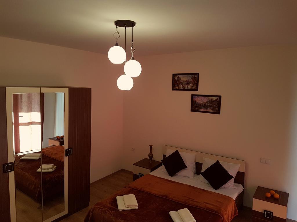 Apartments Sunset Paradise Махинари Екстериор снимка