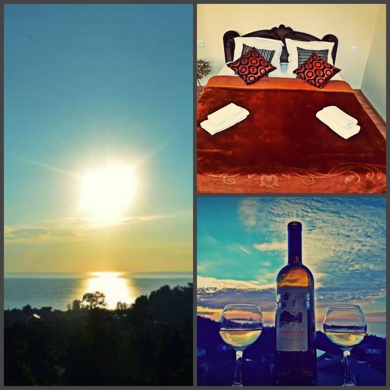 Apartments Sunset Paradise Махинари Екстериор снимка