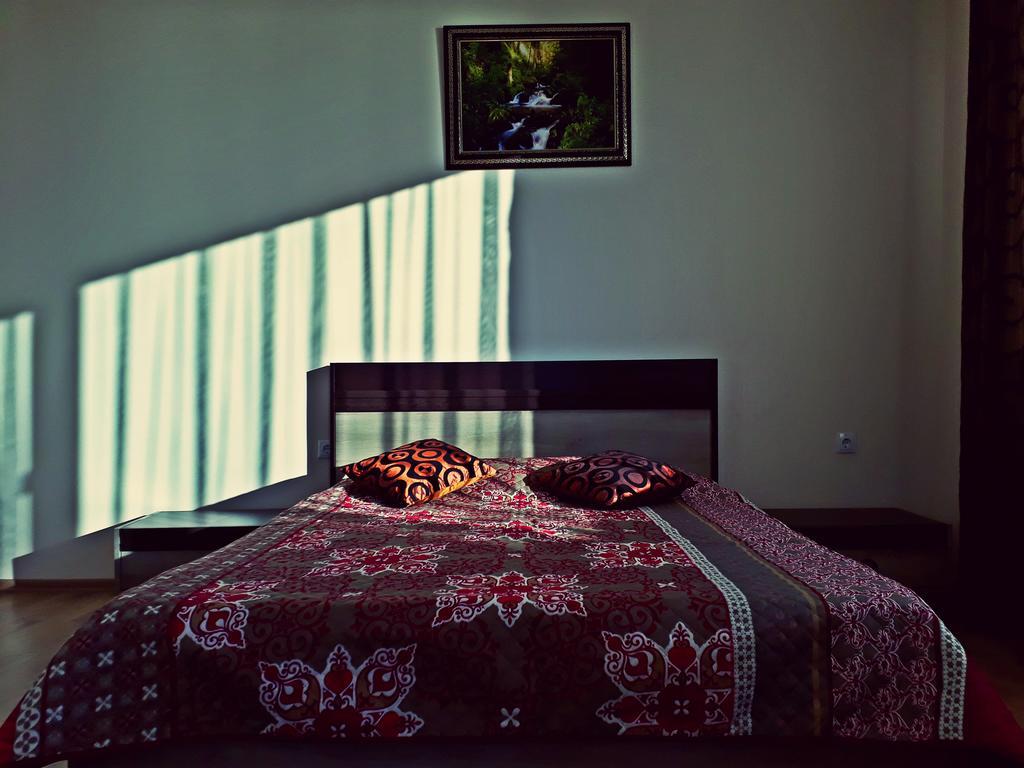 Apartments Sunset Paradise Махинари Екстериор снимка