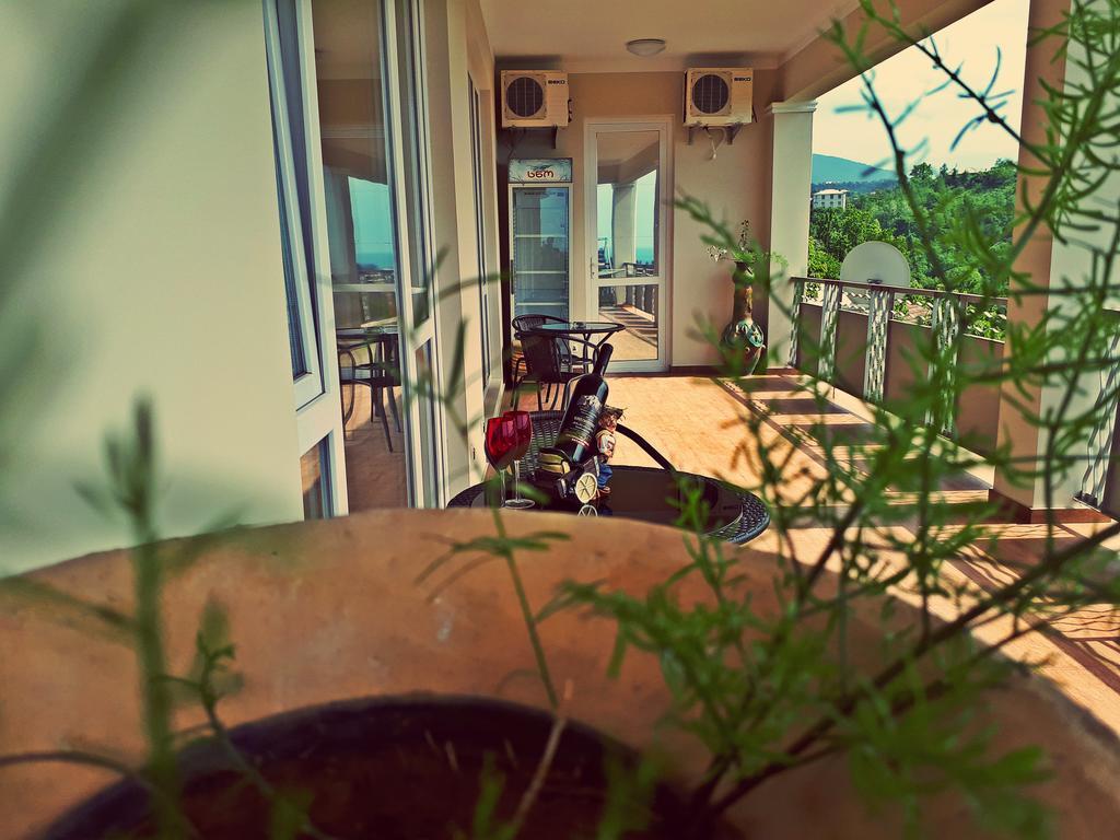 Apartments Sunset Paradise Махинари Екстериор снимка