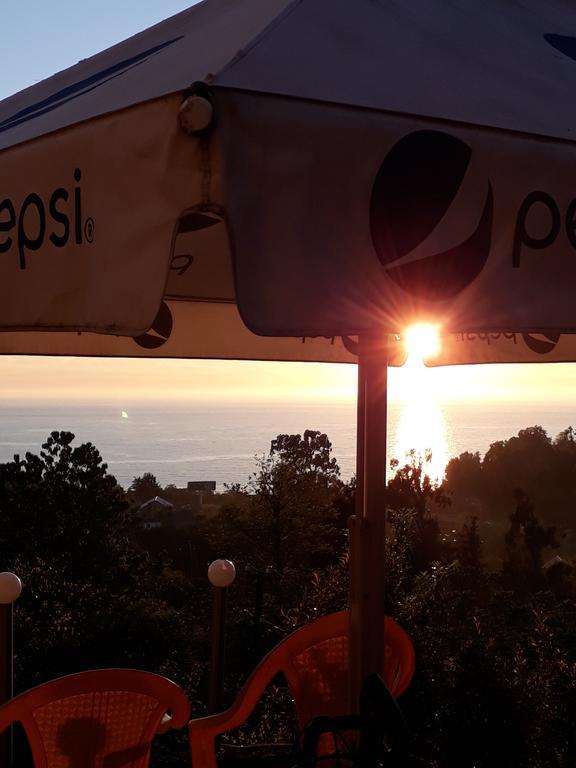 Apartments Sunset Paradise Махинари Екстериор снимка