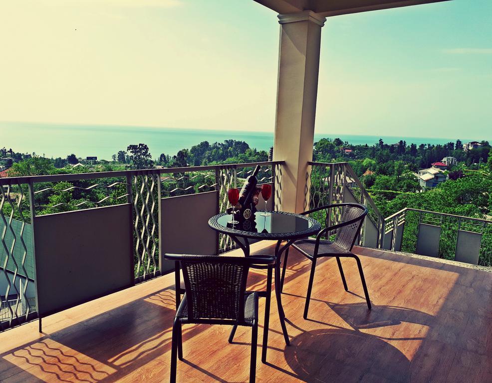 Apartments Sunset Paradise Махинари Екстериор снимка