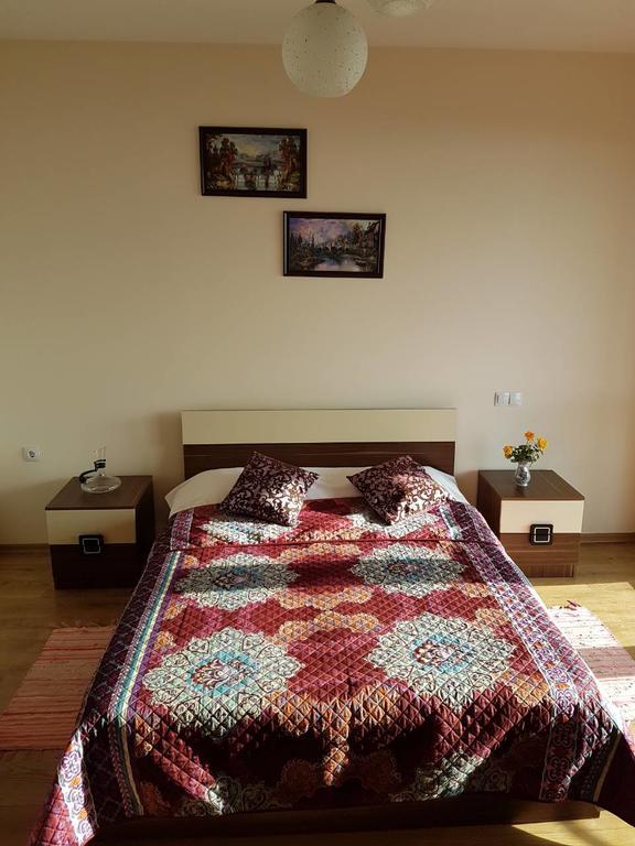 Apartments Sunset Paradise Махинари Екстериор снимка