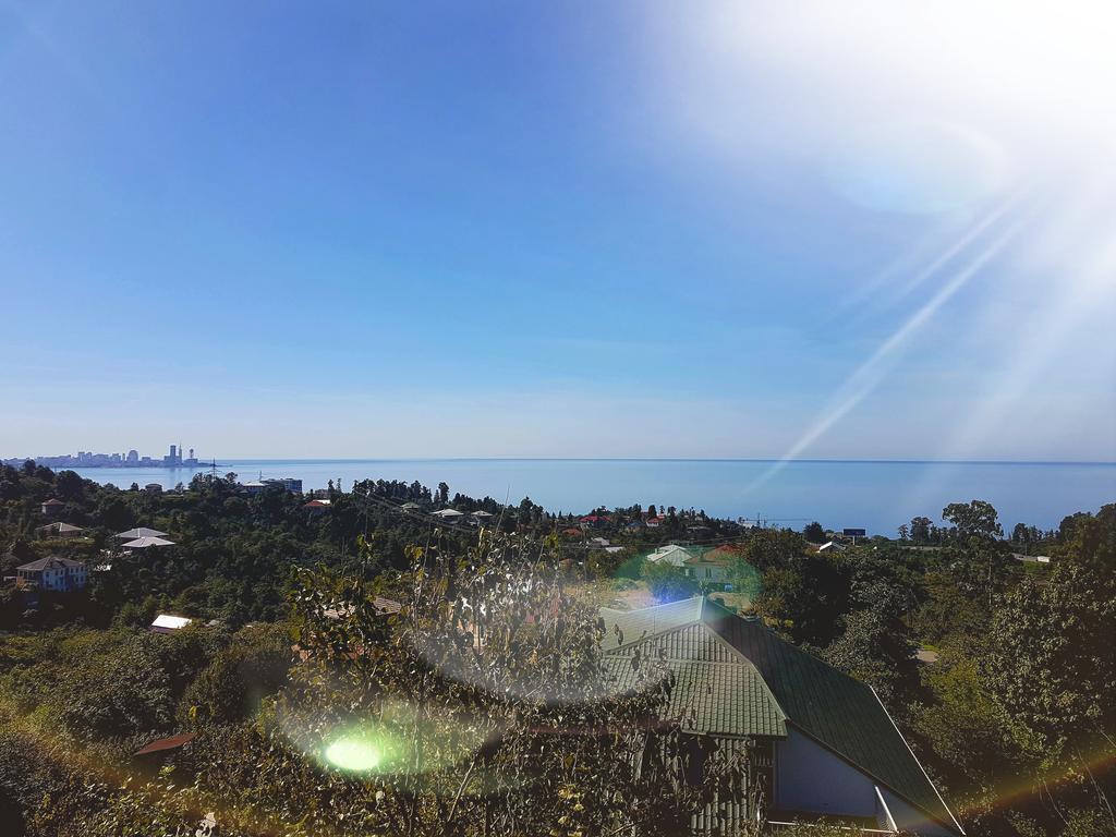 Apartments Sunset Paradise Махинари Екстериор снимка