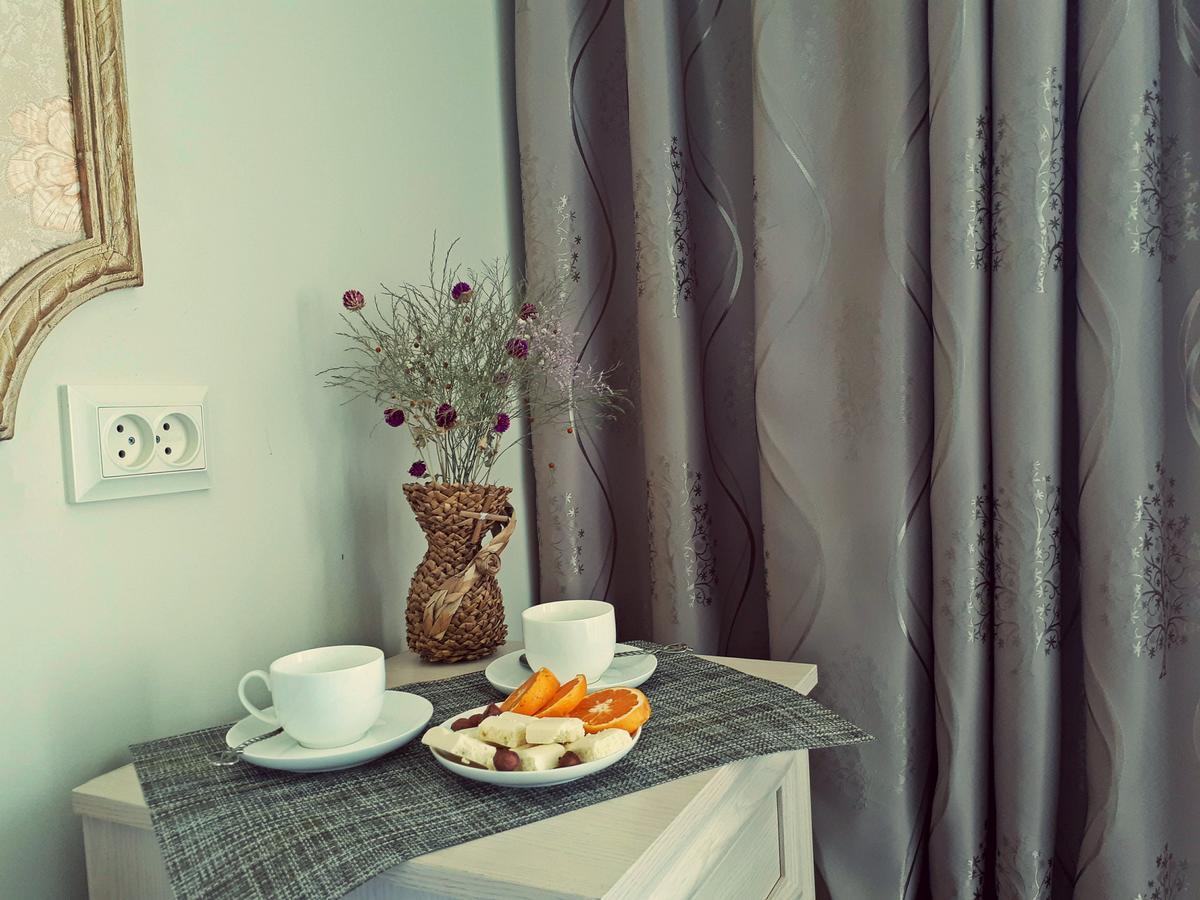 Apartments Sunset Paradise Махинари Екстериор снимка