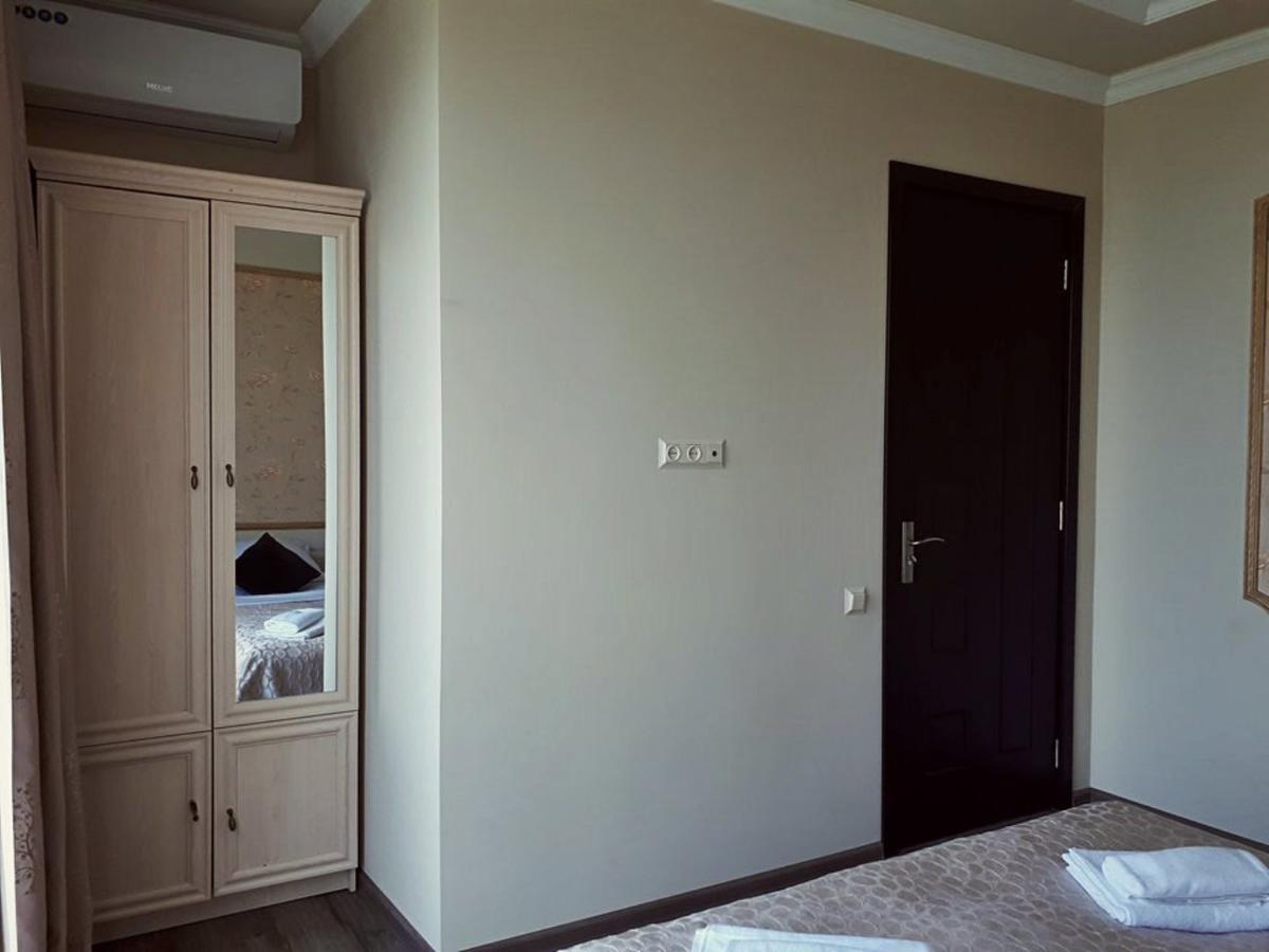 Apartments Sunset Paradise Махинари Екстериор снимка