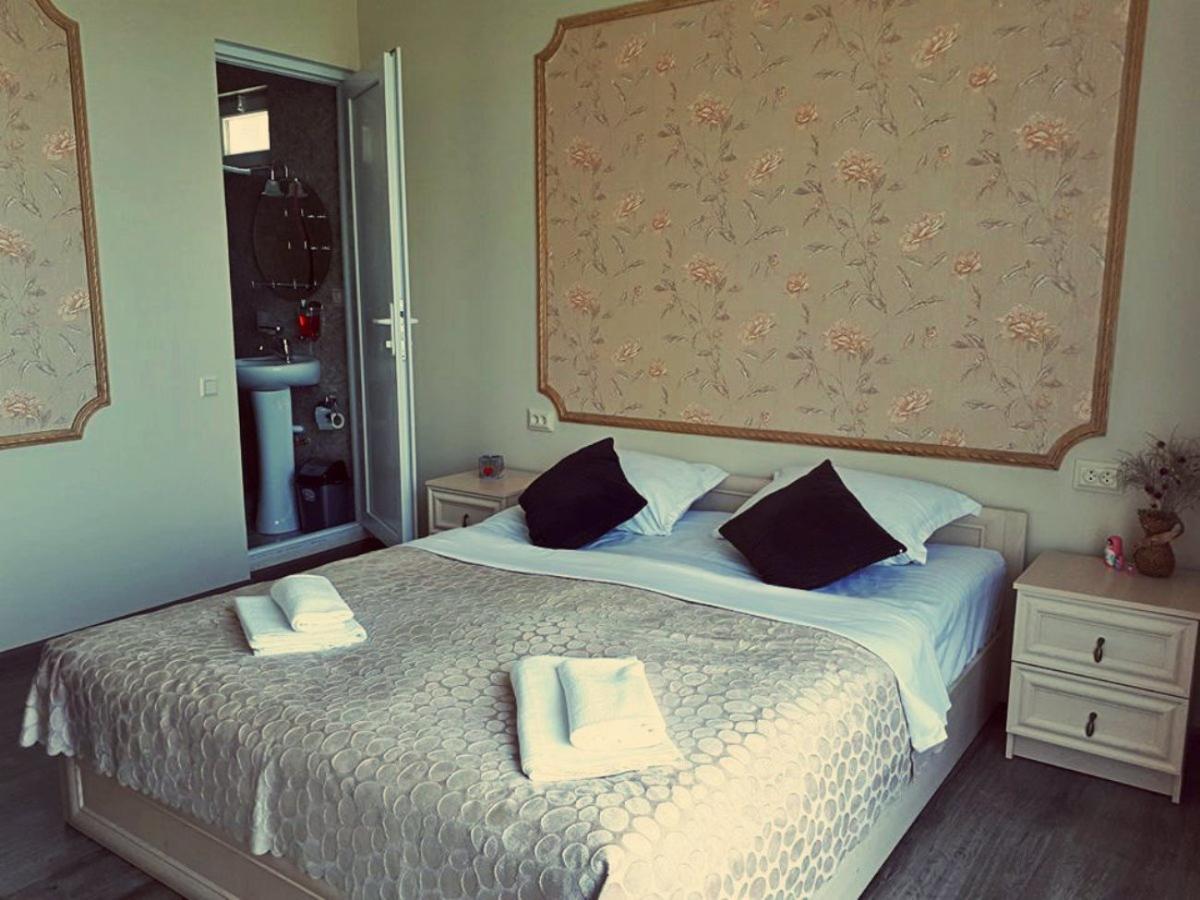 Apartments Sunset Paradise Махинари Екстериор снимка