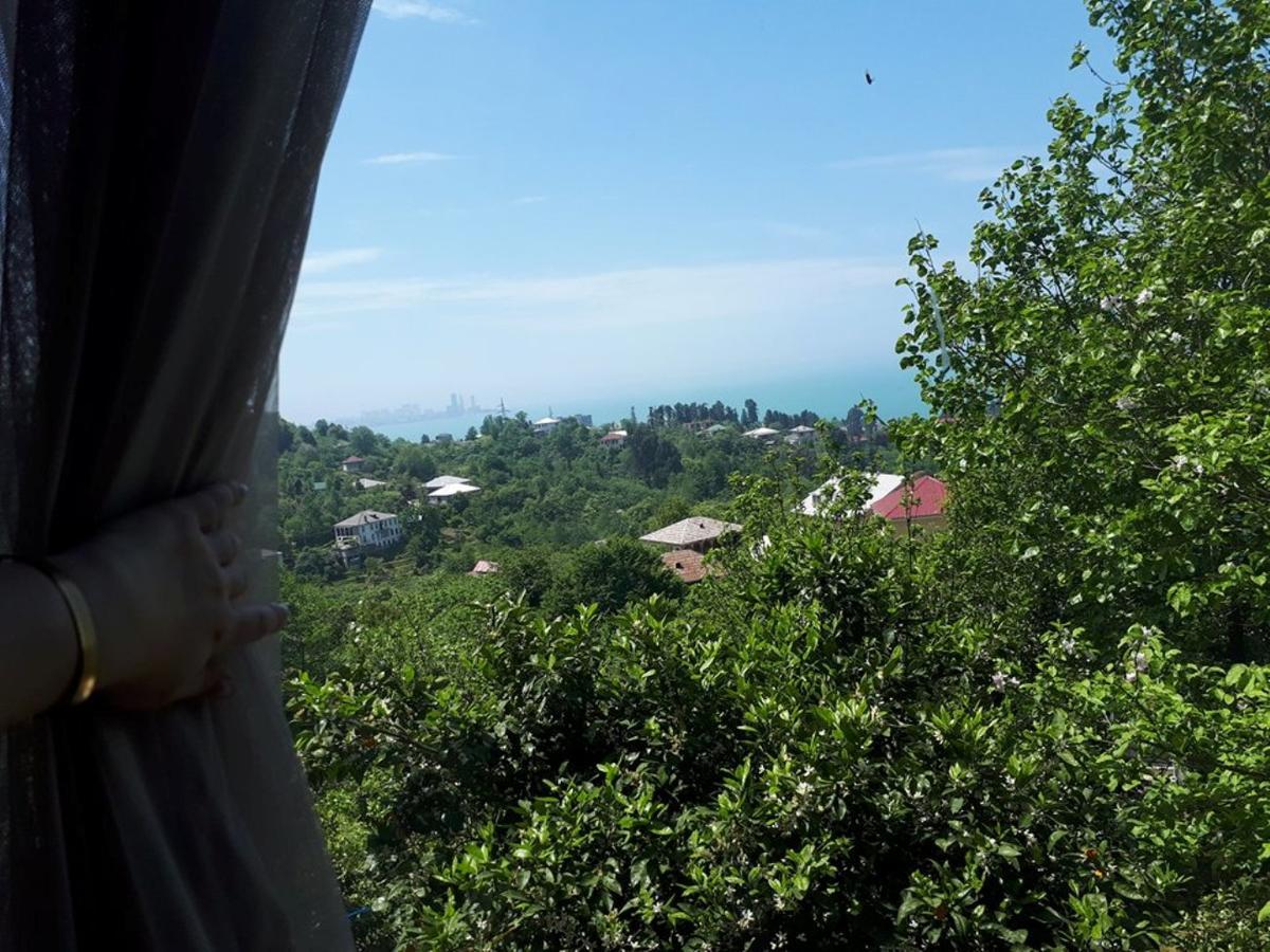 Apartments Sunset Paradise Махинари Екстериор снимка