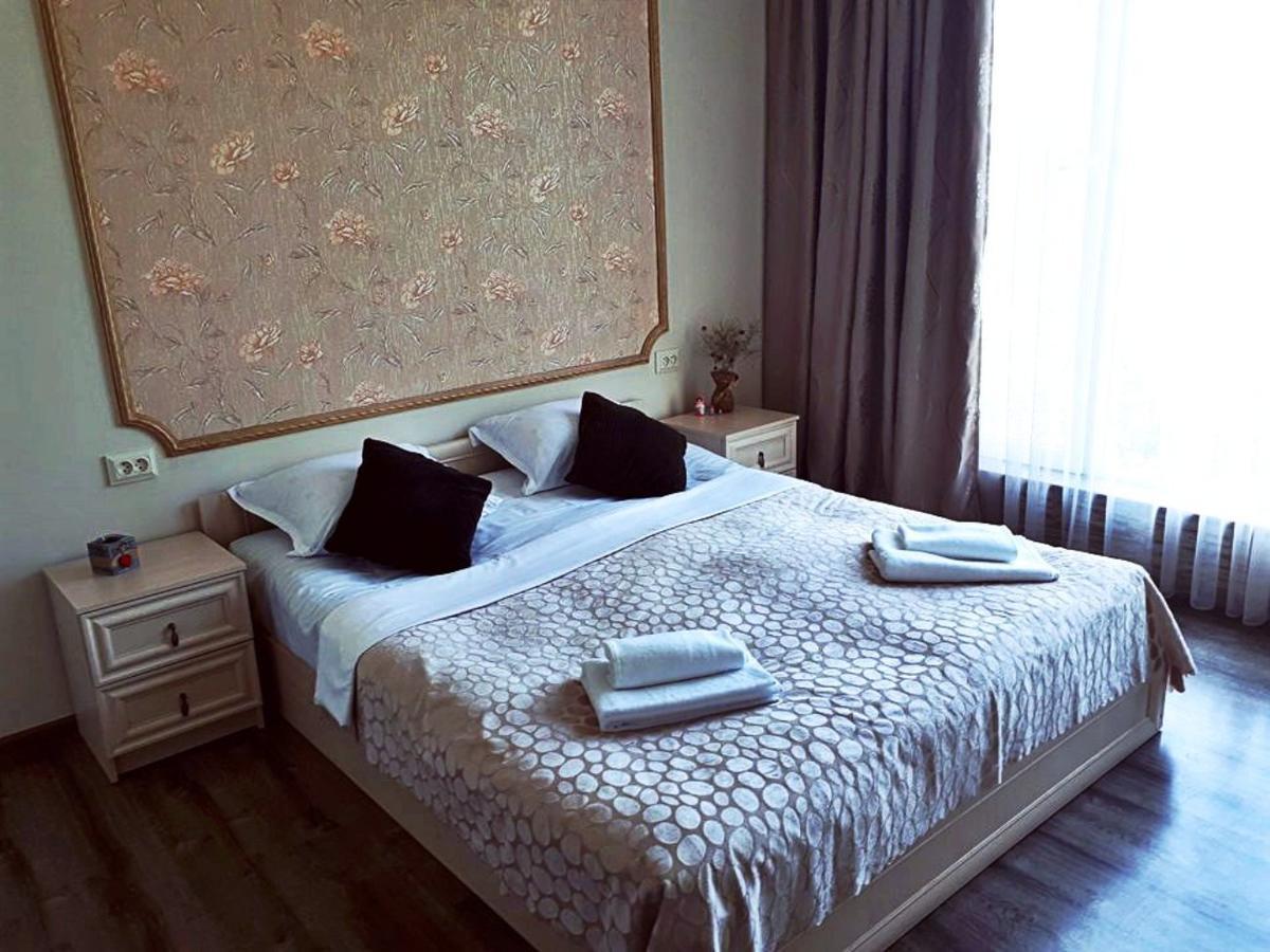 Apartments Sunset Paradise Махинари Екстериор снимка