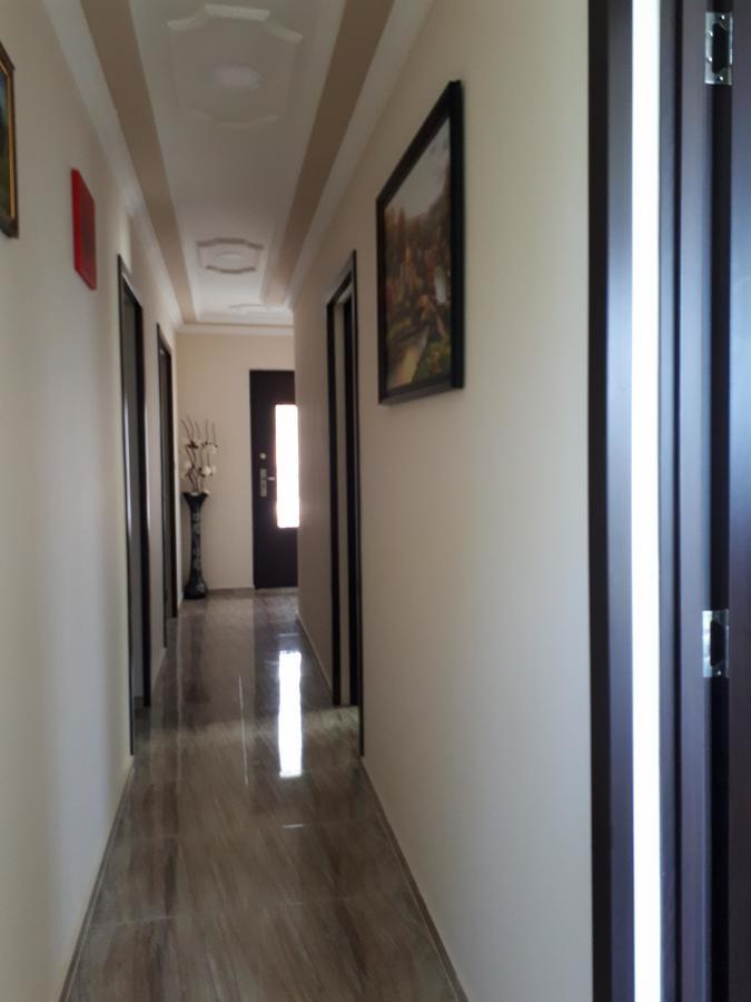 Apartments Sunset Paradise Махинари Екстериор снимка