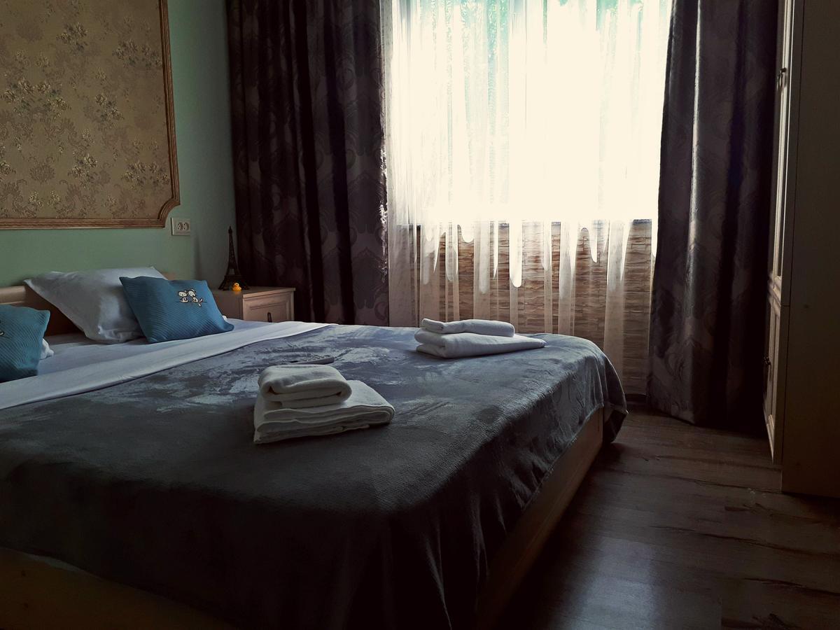 Apartments Sunset Paradise Махинари Екстериор снимка