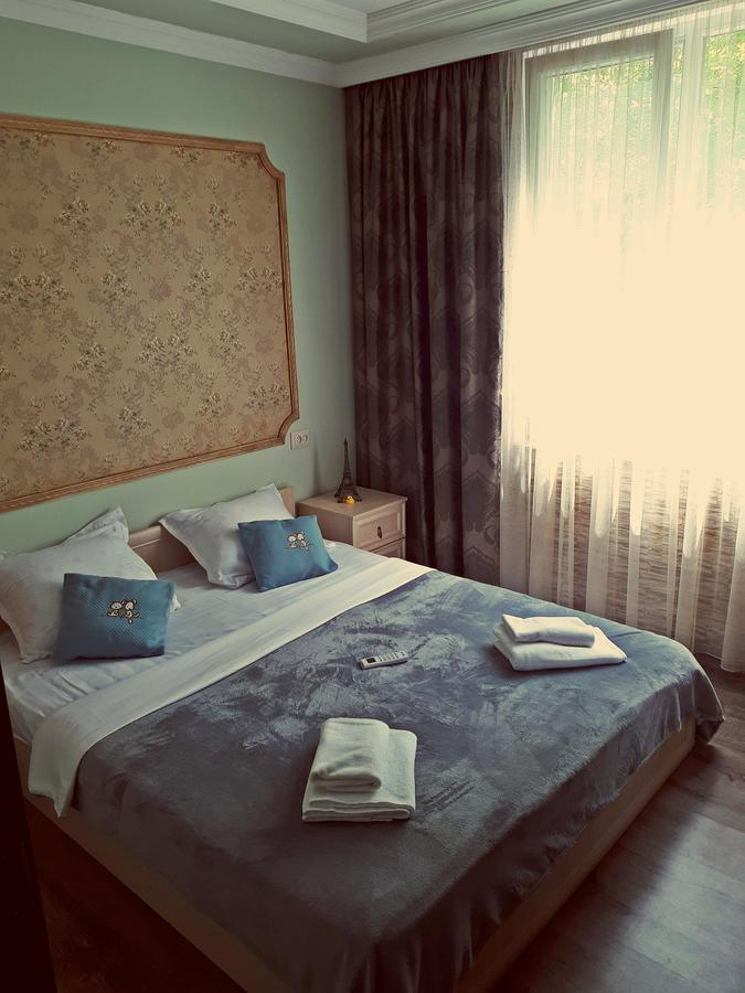 Apartments Sunset Paradise Махинари Екстериор снимка