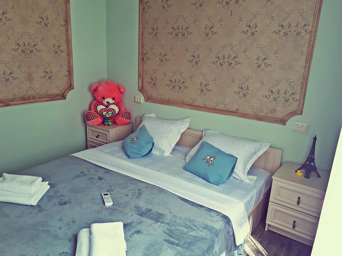 Apartments Sunset Paradise Махинари Екстериор снимка