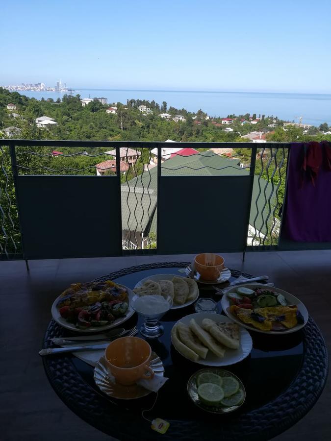 Apartments Sunset Paradise Махинари Екстериор снимка