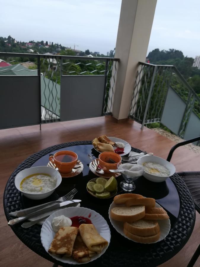 Apartments Sunset Paradise Махинари Екстериор снимка