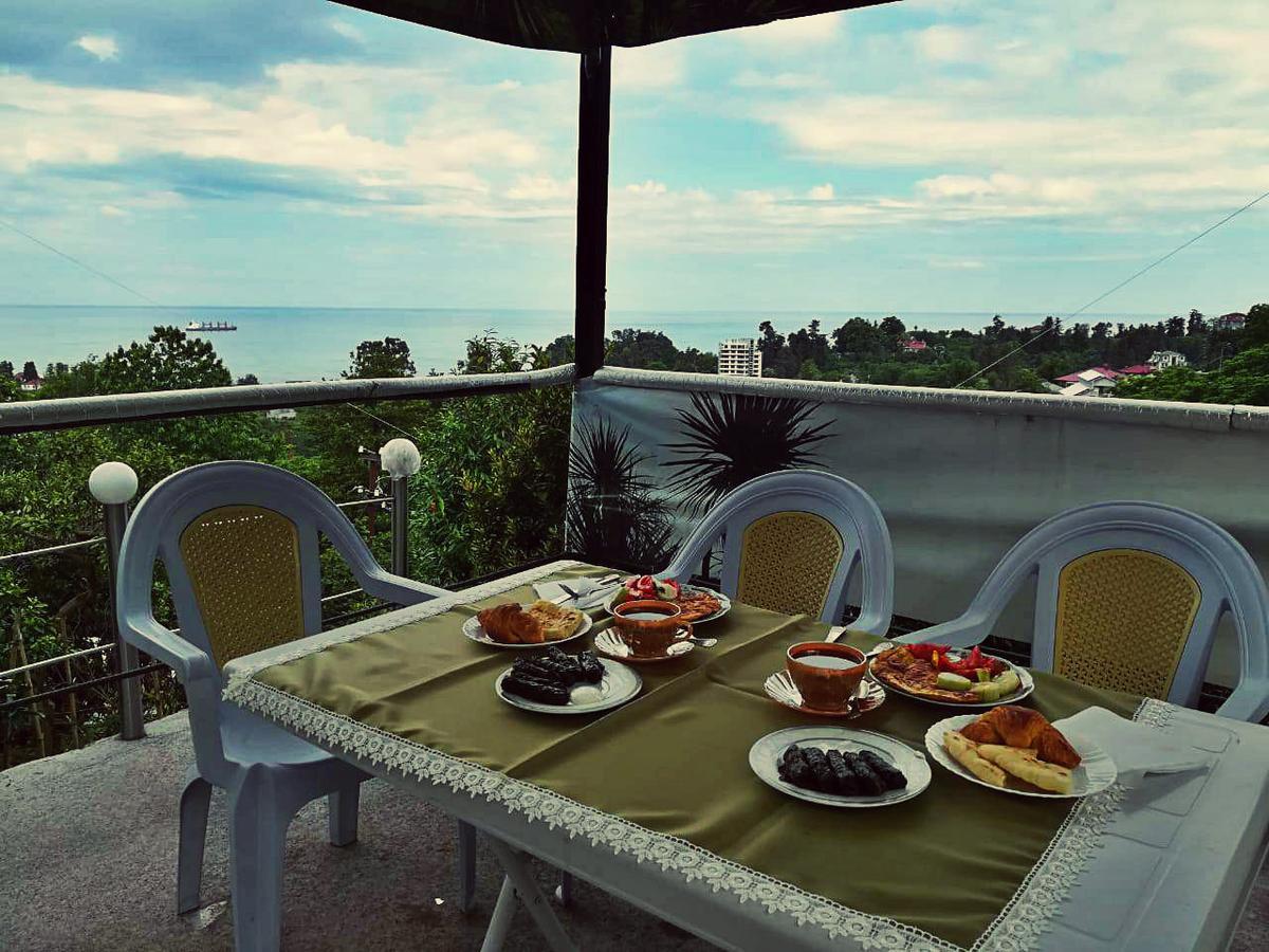 Apartments Sunset Paradise Махинари Екстериор снимка