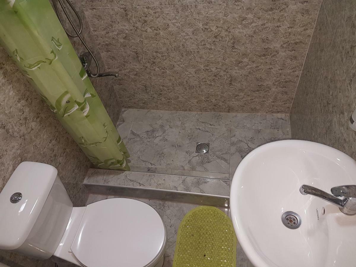Apartments Sunset Paradise Махинари Стая снимка