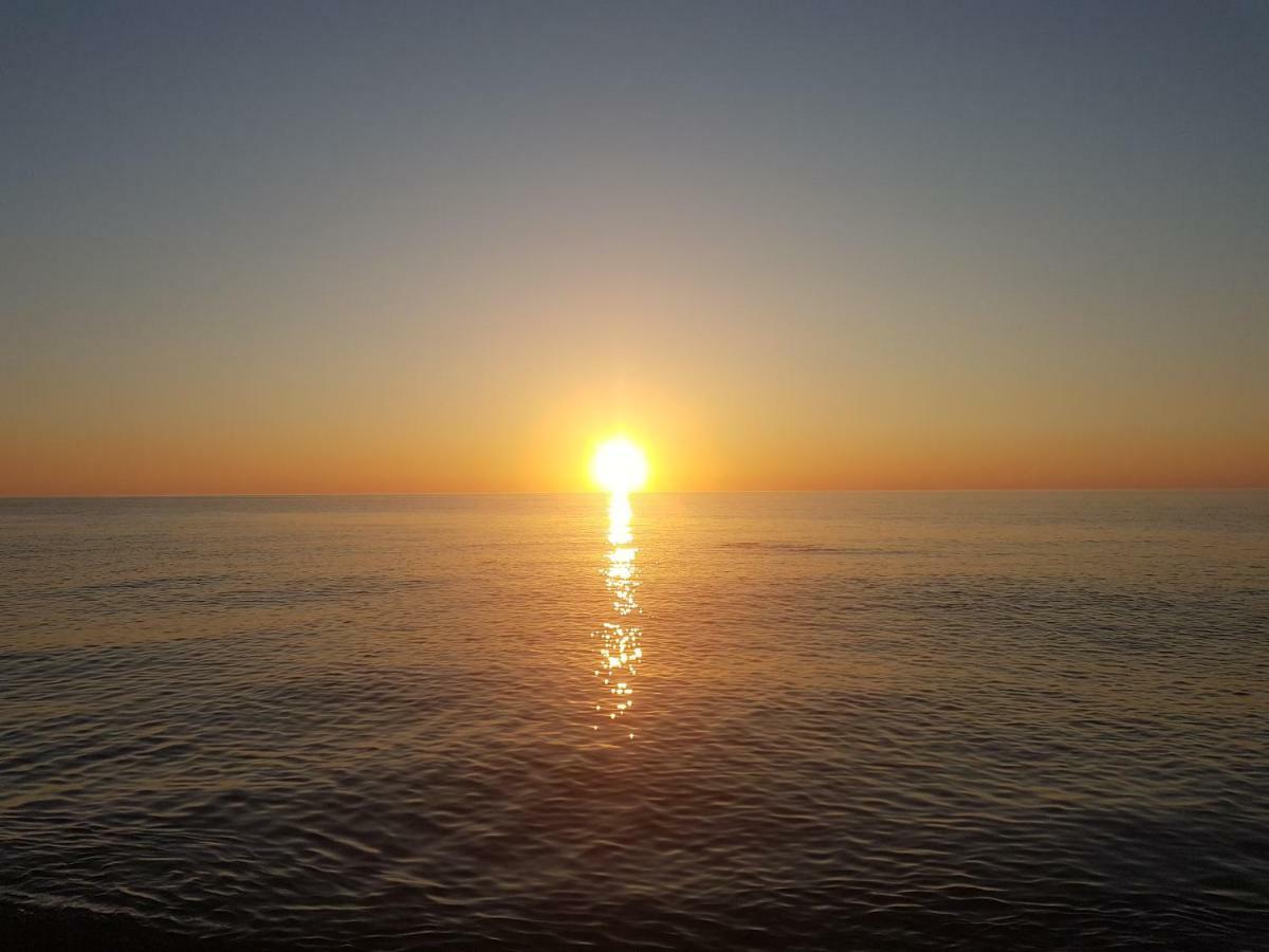 Apartments Sunset Paradise Махинари Екстериор снимка